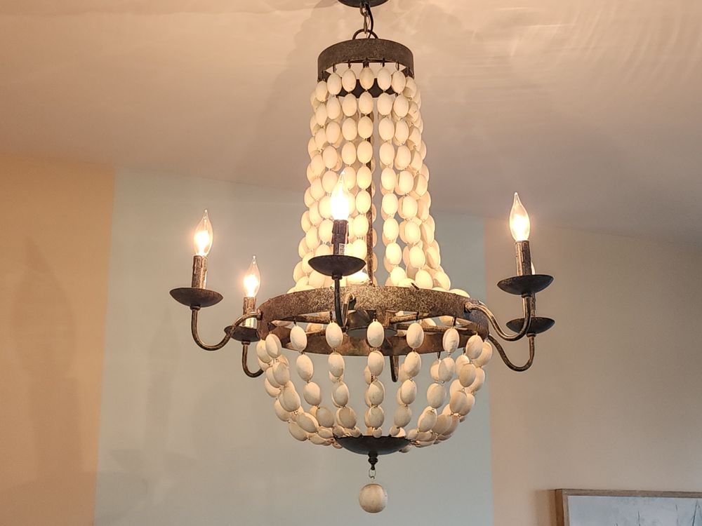 Slide of Taylored To You Services