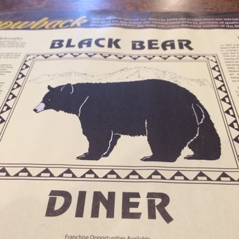 Black Bear Diner Laveen - Diners Near Me - Laveen Village, Arizona Black Bear Diner Laveen - Diners Near Me - Laveen Village, Arizona