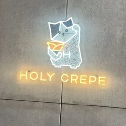 The holy cat inside The holy cat inside