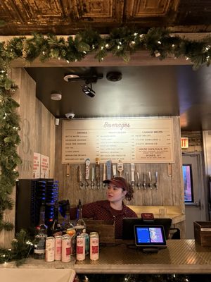 Small Cheval- Wicker Park by null