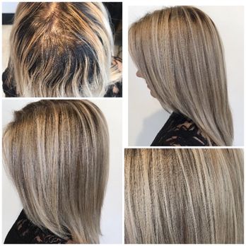 K SoHo Salon - Hair Salons Near Me - Tampa, Florida