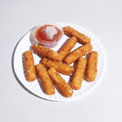 A Slice Above Pizzeria - Mozzarella sticks