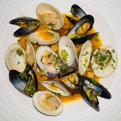 King Bar by David Burke by null