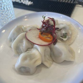 Dumpling Kitchen & Bar - The - Dim Sum Near Me - Burlingame, California Dumpling Kitchen & Bar - The - Dim Sum Near Me - Burlingame, California