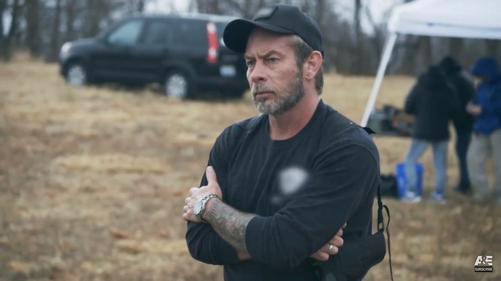 Kentucky Special Investigative Unit - disability attorney in Louisville, KY