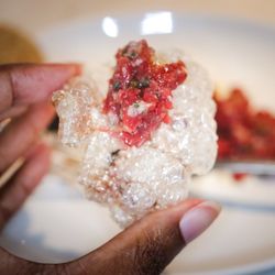 user provided Bar Terroir photo