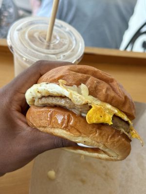 The Disgruntled Chef by null