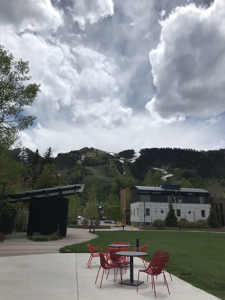 Aspen Image