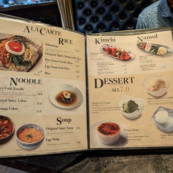 Han No Daidokoro - Waikiki - Japanese Near Me - Honolulu, Hawaii