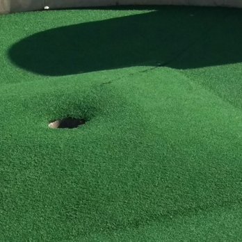 Jungle Rumble Adventure Golf - How? - Mini Golf Near Me - Brighton, BNH