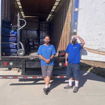 Safenest Relocations - Movers Near Me - Agoura Hills, California Safenest Relocations - Movers Near Me - Agoura Hills, California