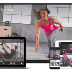 MissFit Training
