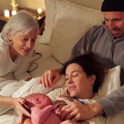 Natural Birth Center & Women's Wellness