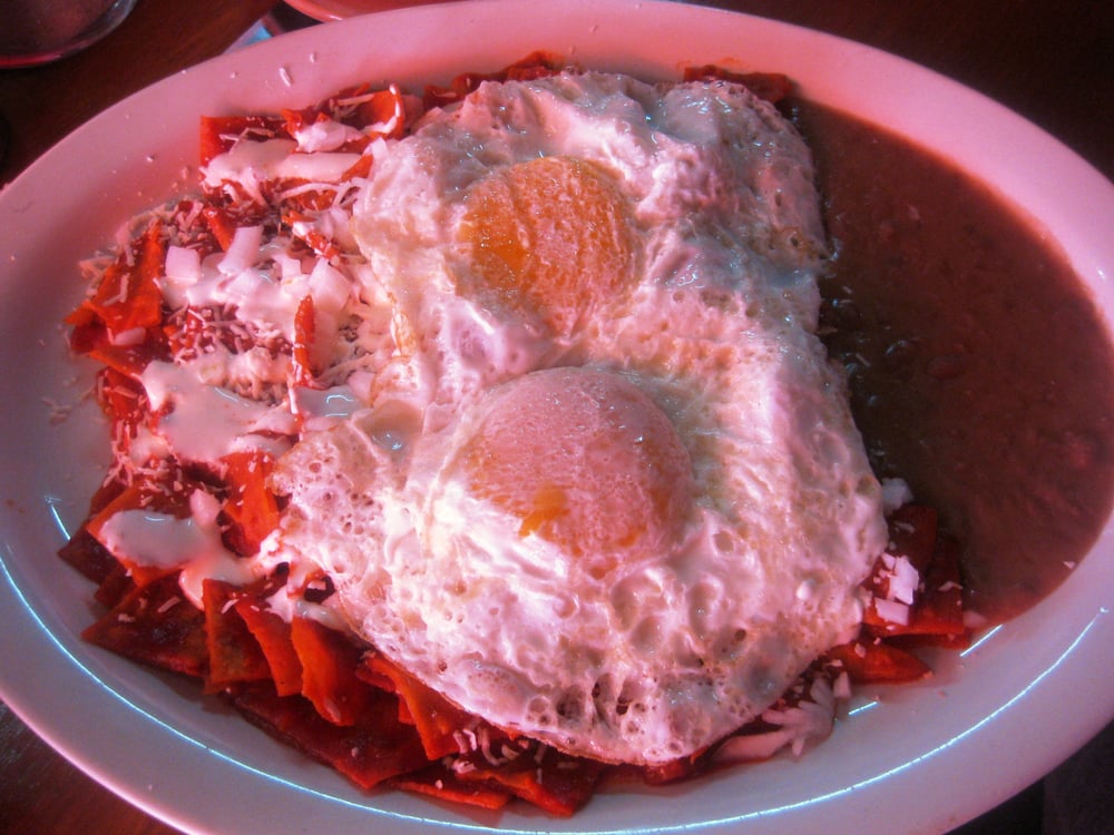 Restaurante Isabel