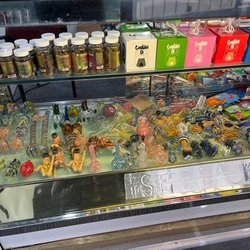 AD Smoke Shop and Vapes