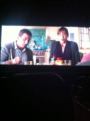 Classic Cinemas Lake XQ by null