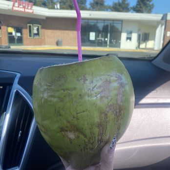 Asia Market - Thank you Asian market for helping a girl hydrate the natural way ! - International Grocery Near Me - East Windsor, Connecticut Asia Market - Thank you Asian market for helping a girl hydrate the natural way ! - International Grocery Near Me - East Windsor, Connecticut