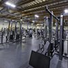 Total Fitness gift card