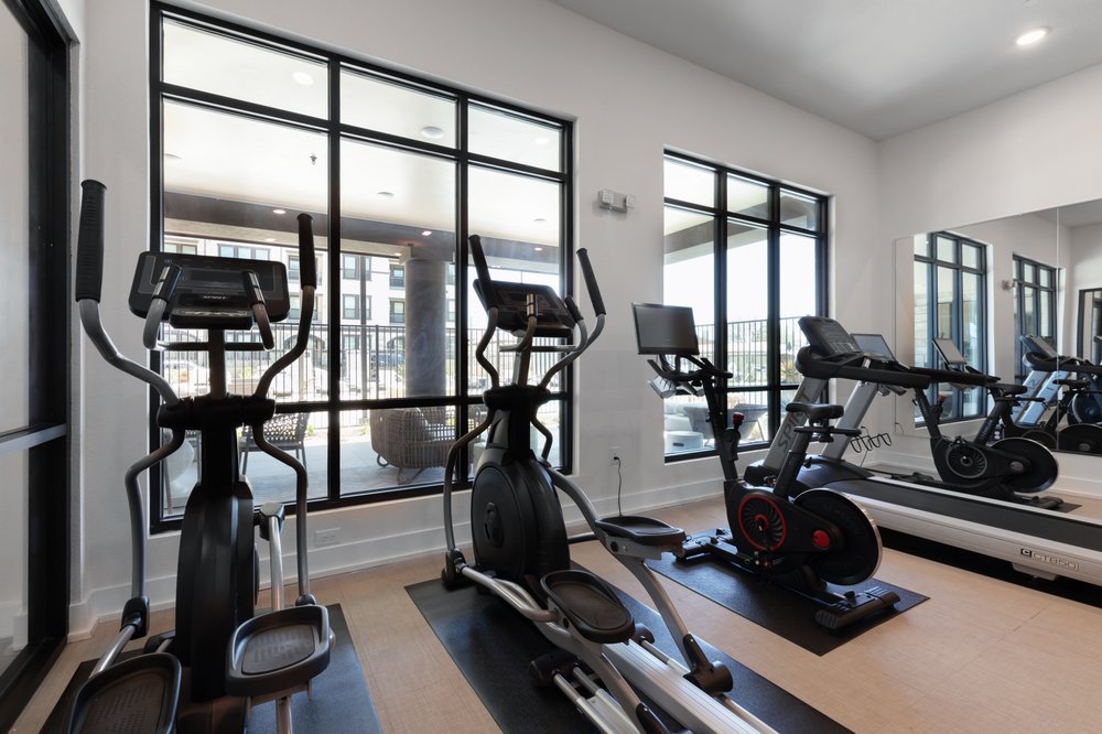 CAVALLI AT IRON HORSE STATION Updated October 2024 31 Photos & 10