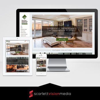 Scarlett Vision Media - Custom Website Design - Web Design Near Me - Morgan Hill, California Scarlett Vision Media - Custom Website Design - Web Design Near Me - Morgan Hill, California