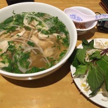 Phở Dollar - Chicken Pho - Vietnamese Near Me - Buffalo, New York