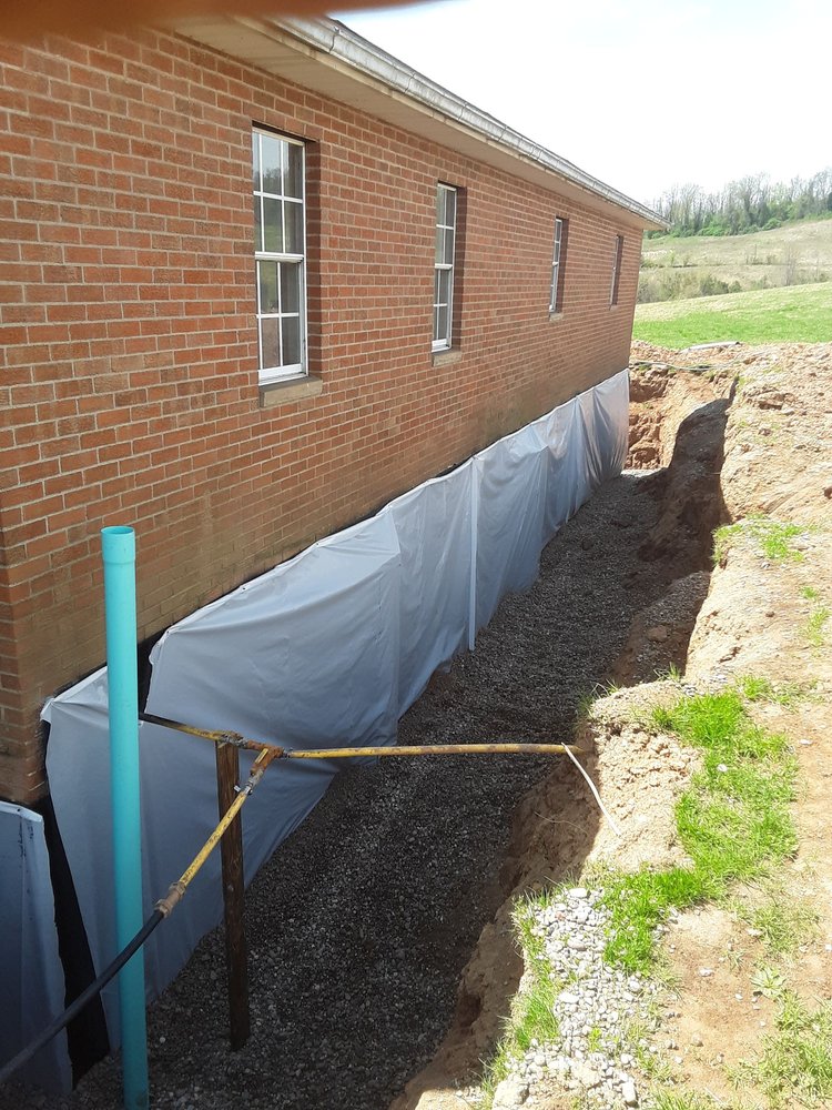 Slide of MOV Foundation Repair