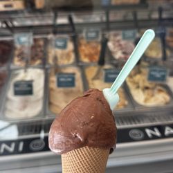Narigoni - Chocolate a la naranja