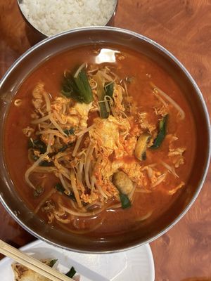 Mr Tofu House by null