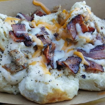 Biscuits and Groovy - Aretha Franklin. Pretty tasty - Breakfast & Brunch Near Me - Austin, Texas Biscuits and Groovy - Aretha Franklin. Pretty tasty - Breakfast & Brunch Near Me - Austin, Texas