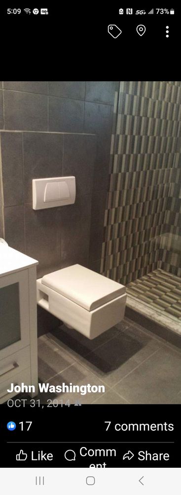 Slide of WJW Plumbing And Hvac