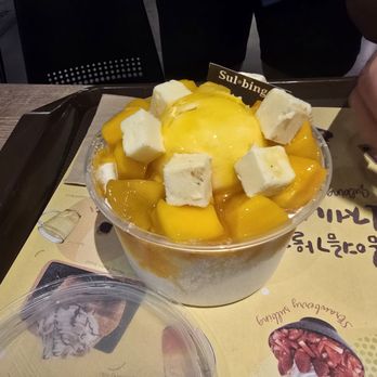 Sulbing Cafe - Desserts Near Me - Centennial, Colorado