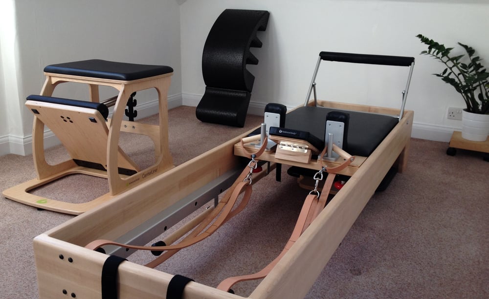 Free Range Pilates Pilates 19 Fitzjohns Avenue Swiss Cottage