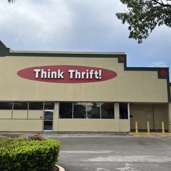 Think Thrift - Thrift Stores Near Me - Lauderdale Lakes, Florida Think Thrift - Thrift Stores Near Me - Lauderdale Lakes, Florida