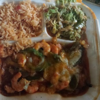 Lupita's - No Refried Beans?  Businesses and their cost cutting...smh. - Mexican Near Me - Pasadena, California