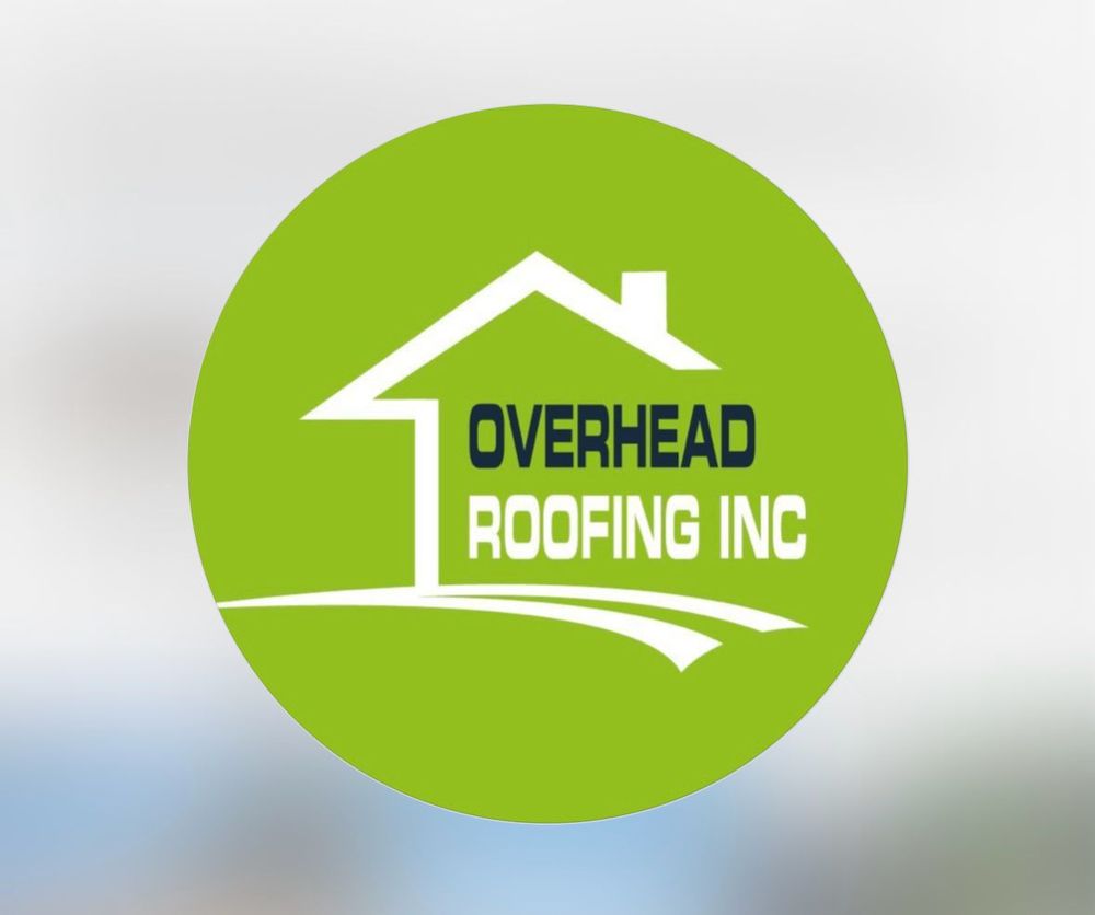 Slide of Overhead Roofing