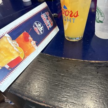 All Star Grill - Menu and drink - Bars Near Me - Atlanta, Georgia