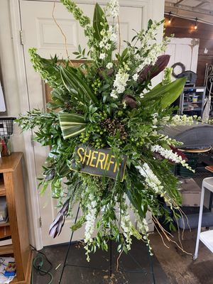 Misty Mountain Florist and Greenhouse