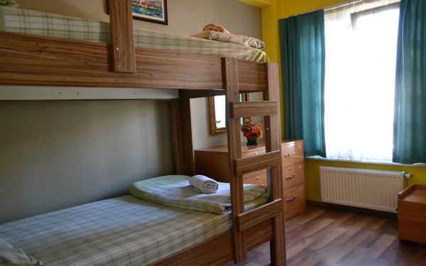 Second Home Hostel by null