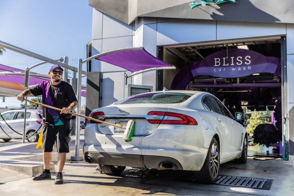 Bliss Car Wash - Santa Clarita BLISS CAR WASH - CITY OF INDUSTRY - Updated June 2025 - 145 Photos