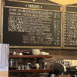 Fralias