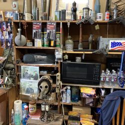 A & A Army Surplus