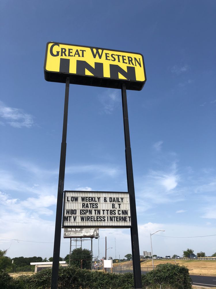 Great Western Inn