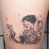 Metamorph Tattoo Studios gift card