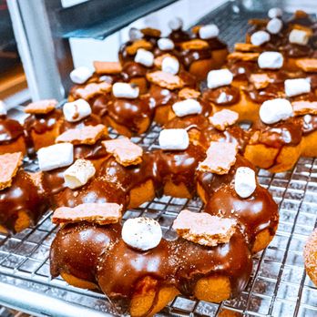 Mochinut - Donuts Near Me - Sarasota, Florida