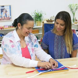 Montessori Institute Of San Diego