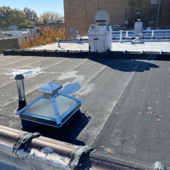 Cardozo Roofing & Siding - New skylights - Roofing Near Me - Brooklyn, New York Cardozo Roofing & Siding - New skylights - Roofing Near Me - Brooklyn, New York