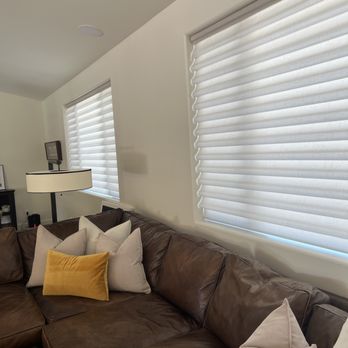 Biltmore Drapery  - Shades & Blinds Near Me
