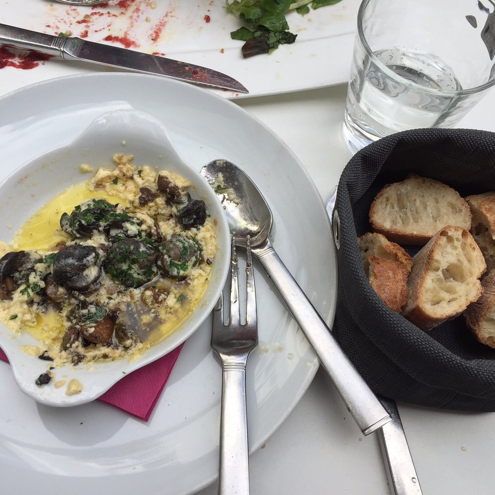 Le Bistronome Nantais - French Near Me - Nantes, 44