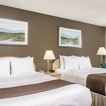 Super 8 by Wyndham Madison - 2 Queen Bed Room - Hotels Near Me - Madison, Florida Super 8 by Wyndham Madison - 2 Queen Bed Room - Hotels Near Me - Madison, Florida