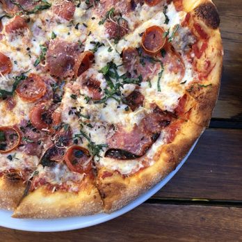 Paesanos - Spicy Sicilian pizza - Italian Near Me - Elk Grove, California Paesanos - Spicy Sicilian pizza - Italian Near Me - Elk Grove, California